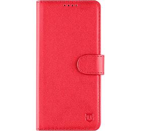 Tactical Field Notes pro Apple iPhone 16e/17e Red