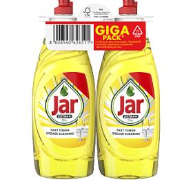 Jar Extra (2x650ml/fol) Citrus