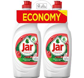 Jar (2x900ml/fol) Pomegranate