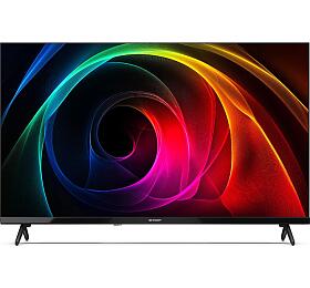 LED televize Sharp 32HA1205E