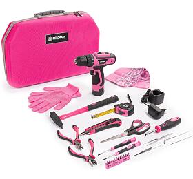 Sada nad s vrtakou Fieldmann FDG 5026-28R