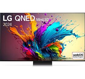 LG 65QNED91T6A