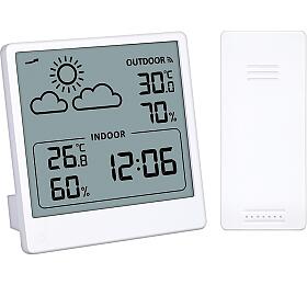 Teploměr Solight TE48W