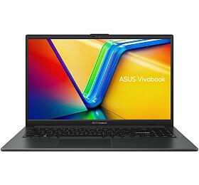 ASUS NTB Vivobook Go 15 (E1504FA-NJ1927W), R3 7320U, 15.6" FHD, 8GB, 512GB SSD, Radeon, W11 Home, Mixed black