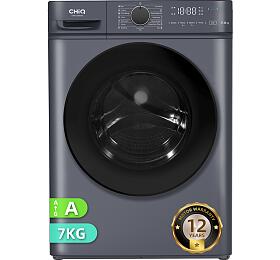 Praka CHiQ CW07123863AX Steam Space Pro