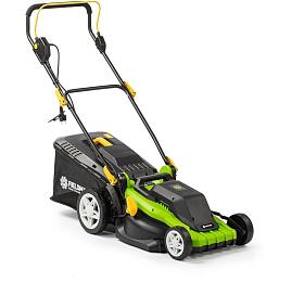 Zahradn sekaka rotan Fieldmann FZR 2048-E