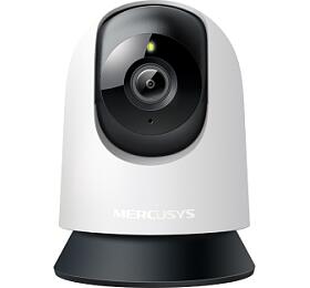 Mercusys MC200 Pan/Tilt Home Security WiFi Camera