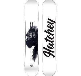 Hatchey Legend, 139