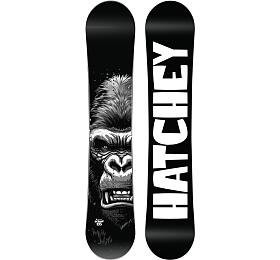 Snowboard Hatchey Primal 25/26, 125 cm