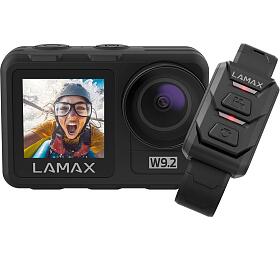 Outdoorov kamera LAMAX W9.2
