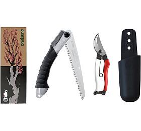 Sada na proezvn Okatsune 103 & Silky Super Accel