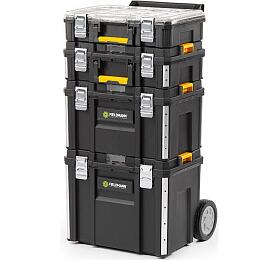 Set nářadí Fieldmann FDN 4170