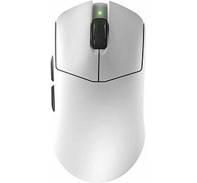 Herní myš COUGAR REVENGER PRO 4K White