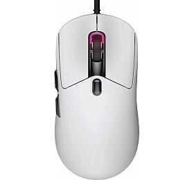 Herní myš COUGAR MINOS NEO White