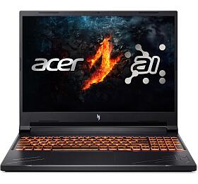 Acer Nitro V 16 / ANV16-71-50F7 / i5-14450HX / 16" / WUXGA / 16GB / 1TB / RTX 4060/W11H/Black/2R (NH.QTMEC.001)