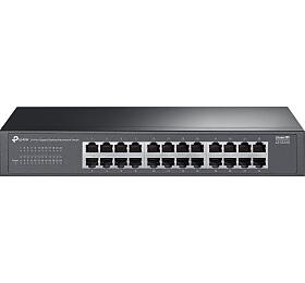 TP-Link LS1024G LiteWave 24xGb Desktop switch