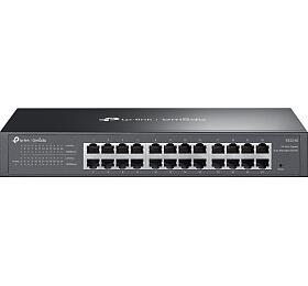 TP-Link OMADA switch ES224G (24xGbE,fanless)