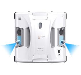 Robotick isti oken Hobot S7 PRO
