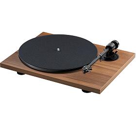 Pro-Ject E1.2 + Pick It MM E - Walnut