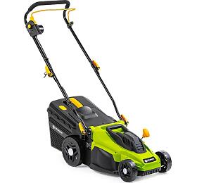 Zahradn sekaka rotan Fieldmann FZR 2033-E