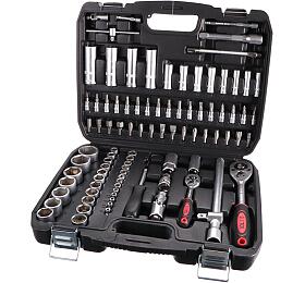Gola sada TOOL SET 94 - POŠKOZENÝ OBAL SIXTOL