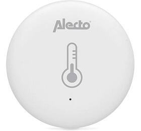 Smart detektor teploty a vlhkosti ALECTO SMART-TEMP10 ZigBee Tuya