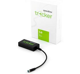 SpeedBox Tracker pro Bosch
