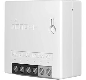 Smart WiFi Switch Sonoff MINI R2