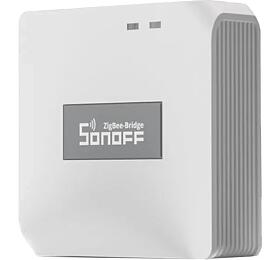 Smart centrální jednotka SONOFF ZB Bridge-P Pro ZigBee