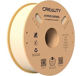 Hyper PLA Filament Creality (béžový)