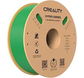 Hyper PLA Filament Creality (zelený)