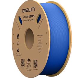 Hyper PLA filament Creality (modrý)