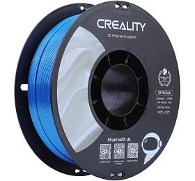 CR-Silk PLA Filament Creality (modrý)