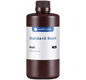 AnyCubic Standand Resin (černý)