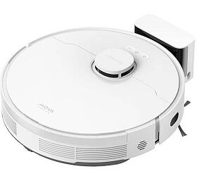 Robotick vysava MOVA S10
