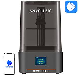 Anycubic Photon Mono 4 3D printer