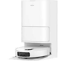 Robotick vysava MOVA E30 Ultra