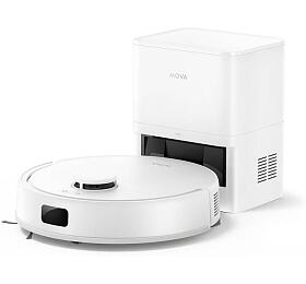 Robotick vysava MOVA E20 Plus, bl