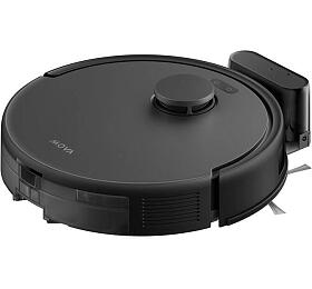 Robotick vysava MOVA E20, ern