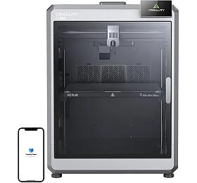 3D tiskárna Creality K2 Plus