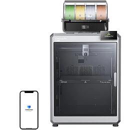 3D tiskárna Creality K2 Plus Combo