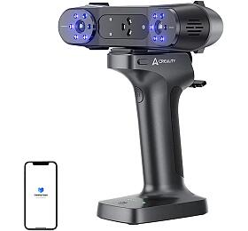 Skaner 3D Creality RaptorX
