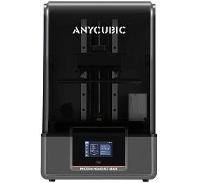 3D tiskárna Anycubic Photon Mono M7 Max