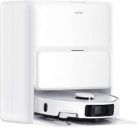 Robotick vysava MOVA P50 Ultra