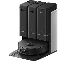 Robotick vysava MOVA Z50 Ultra