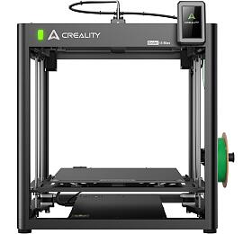 3D tiskárna Creality Ender-5 Max