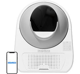 Inteligentní samočistící box na kočky Catlink Scooper Pro Ultra