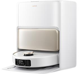 Robotick vysava MOVA V50 Ultra (bl)