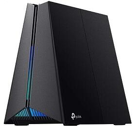 WiFi router TP-Link Archer GXE75 AXE5400, WiFi 6E, 1x 2,5GWAN, 1x 1GWAN, 4x 1GLAN, USB, 2,4/5/6GHz, EasyMesh