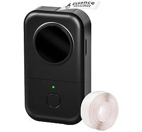 Tiskárna štítků PHOMEMO D30 Black
